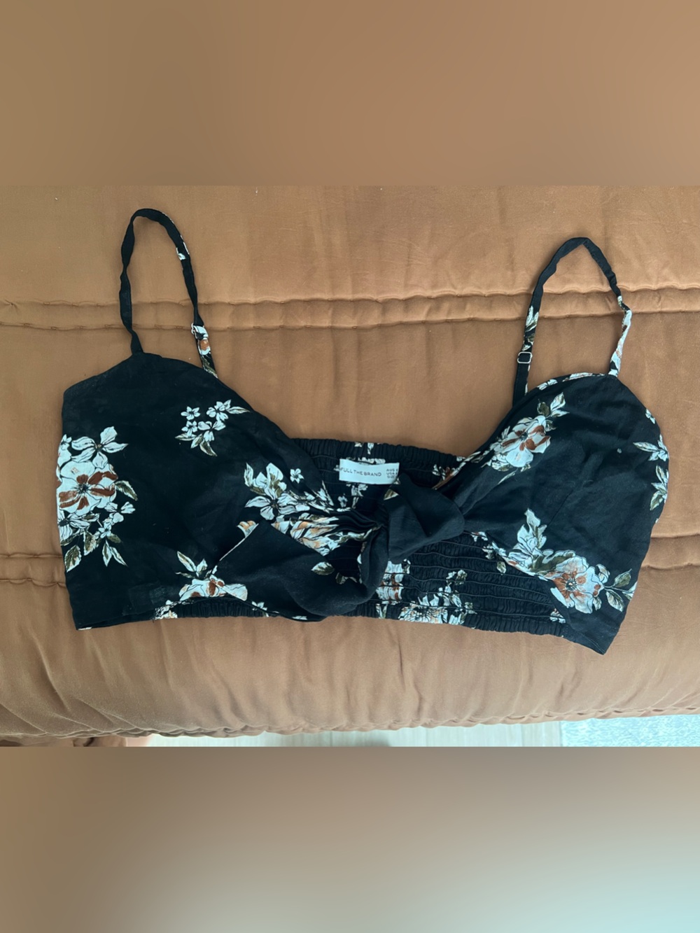 FAITHFULL the Brand Bra Top